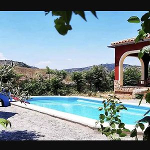 Valley Views Full House Stargazing In Valencia Villa Ayora Exterior photo