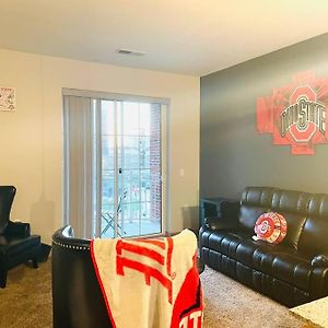 Apartamento King Size With Osu Theme! Columbus Exterior photo