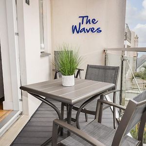 Apartamento The Waves St Ives Exterior photo