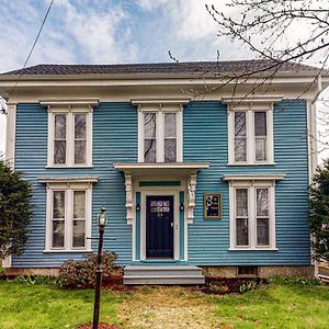 Lower Corbel House Villa Bucksport Exterior photo