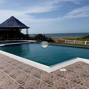 Salgarito Exclusive Villa Puerto Colombia Exterior photo