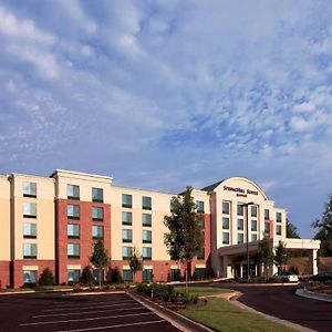 Springhill Suites By Marriott Athens West Exterior photo