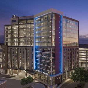 Ac Hotel By Marriott Charlotte Ballantyne Exterior photo