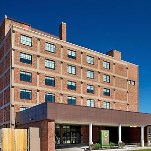 Hotel Element Moline Exterior photo