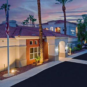 Residence Inn Phoenix Mesa Exterior photo