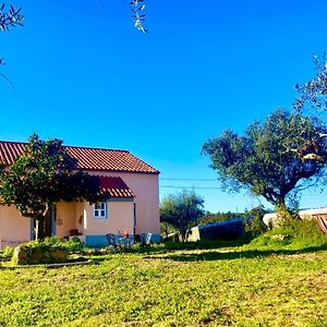 Linhal das Meias - São José das Matas Villa Envendos Exterior photo