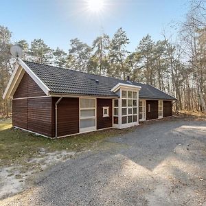Holiday Home Dorit - 600M From The Sea In Bornholm By Interhome Hasle Exterior photo