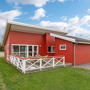 Holiday Home Carlie - 2-8Km From The Sea In Bornholm By Interhome Gudhjem Exterior photo