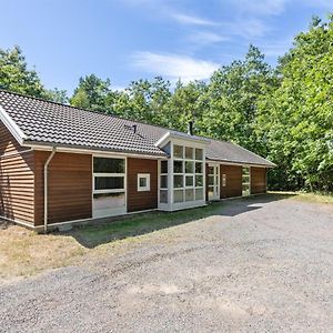 Holiday Home Dafne - 600M From The Sea In Bornholm By Interhome Hasle Exterior photo