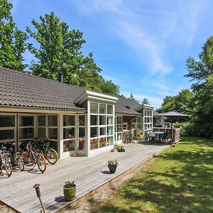 Holiday Home Axel - 1-2Km From The Sea In Bornholm By Interhome Hasle Exterior photo