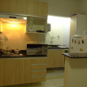 Apartamento Cumaru Flat Manaos Room photo