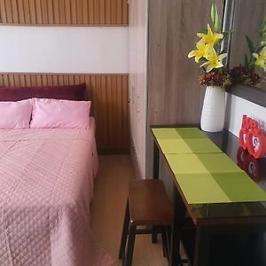 Staycation Ni Inday Trece Martires Exterior photo