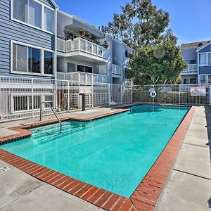 Cozy-Chic Condo Walk To Beach And Park! Dana Point Exterior photo