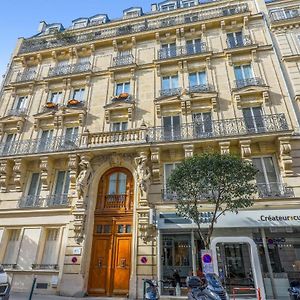 Superb Apartment Close To Paris - Neuilly - Welkeys Exterior photo
