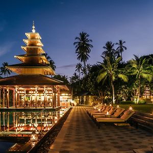 Hotel Ani Thailand Phang Nga Exterior photo