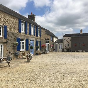 Le Bois Gautier Villa Savigny-le-Vieux Exterior photo