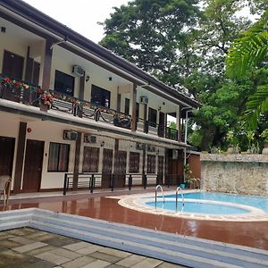 Diakopes Inn Puerto Princesa Exterior photo