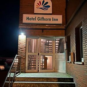 Hotel Gifhorn Inn Exterior photo