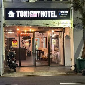 Tonight Hotel George Town Exterior photo