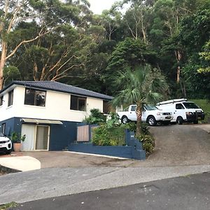 Apartamento Beach To Bush Stanwell Park Exterior photo