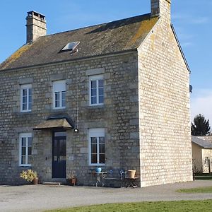 La Bouyardiere Bed and Breakfast Saint-Mars-d'Egrenne Exterior photo