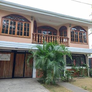 Apartamento Casa 114 Managua Exterior photo