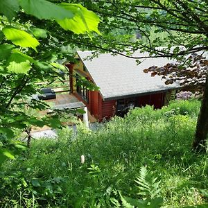 Chalet Coo Villa Stavelot Exterior photo