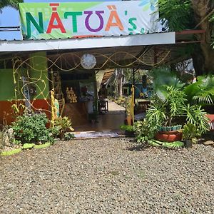 Hotel Natuas Cabin Puerto Princesa Exterior photo