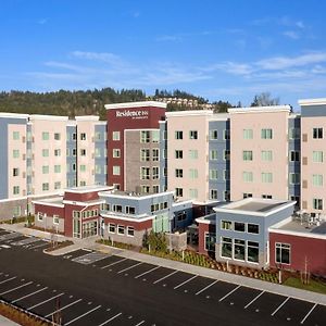 Residence Inn By Marriott Portland Clackamas Exterior photo