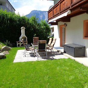 Apartamento Apart4You Oetztal Sautens Exterior photo