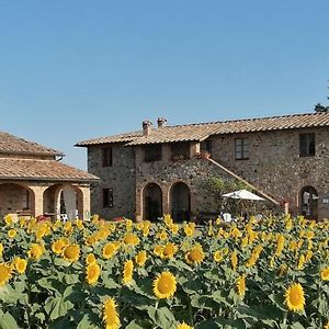 Casetta Della Pina Monticiano Exterior photo