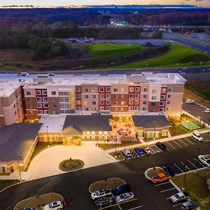 Residence Inn By Marriott Richmond At The Notch Exterior photo