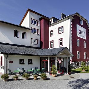 Familie Zuser Hotel Garni Mitterbach Exterior photo