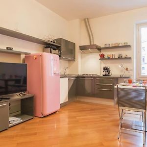 Apartamento Iflat Ape Ponte Sisto Roma Exterior photo