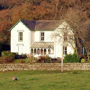 Hotel The Old Rectory Coniston Exterior photo