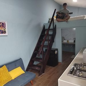 Deleted Apartamento Bajo Bajo Boquete Exterior photo