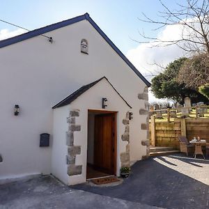 The Old Chapel Villa Newton Abbot Exterior photo