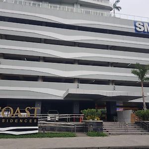 Smdc Coast Residences Pasay Manila Exterior photo