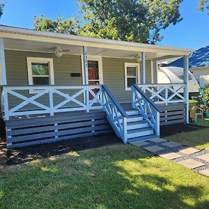 Coastal Getaway Villa Morehead City Exterior photo