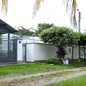 Villa Carolina Mariquita Exterior photo