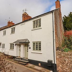 Bodkin Cottage Minehead Exterior photo