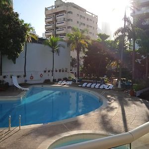 Hotel Bahía Cartagena Exterior photo