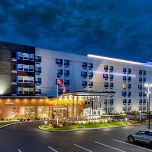 Hotel Aloft Framingham Exterior photo