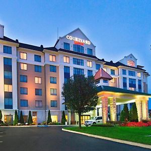 Hotel Courtyard Long Island Macarthur Airport Ronkonkoma Exterior photo