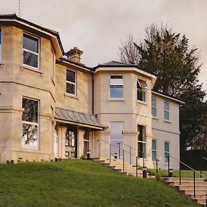 Leighton House - Boutique Guesthouse Bath Exterior photo