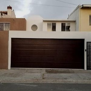 Tu Casa De Familia Villa Tijuana Exterior photo