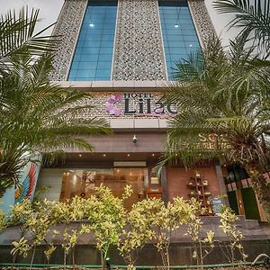 Hotel Lilac Kota  Exterior photo