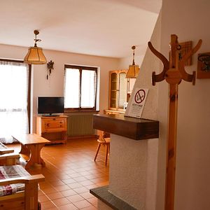 Apartamento Casa Gilda Val Di Fiemme - Dolomiti Cavalese Exterior photo