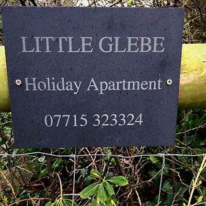 Apartamento Little Glebe Sherborne  Exterior photo