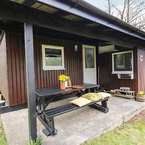 64 Penlan Holiday Park Villa Newcastle Emlyn Exterior photo